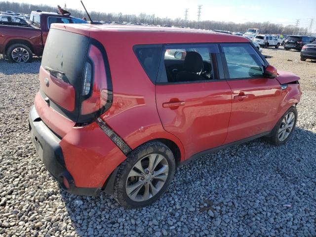 2016 KIA SOUL + - KNDJP3A55G7835640