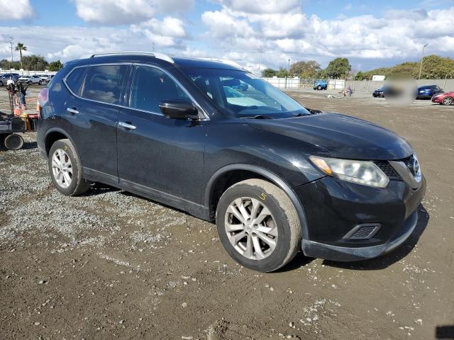 Vin: 5n1at2mt8gc845565, lot: 42625305, nissan rogue s 20164