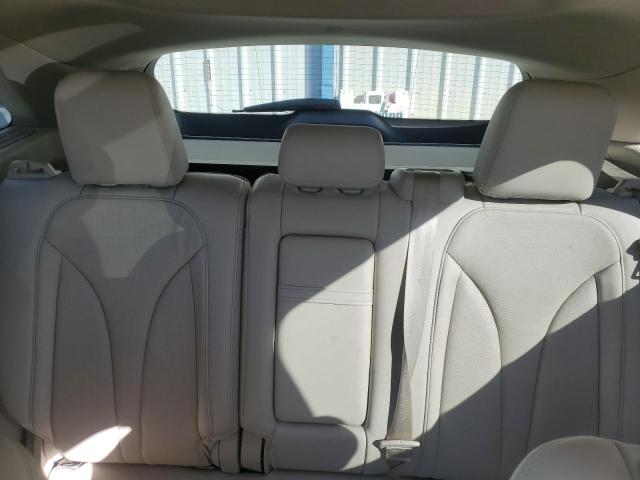 2017 LINCOLN MKC RESERV 5LMCJ3D98HUL54205