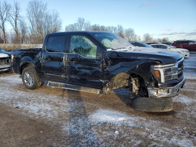 Vin: 1ftfw5l80rke07048, lot: 41354355, ford f150 laria lariat 20244
