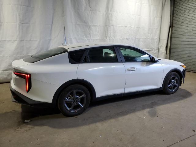 2025 KIA K4 LX 3KPFT4DE6SE007270