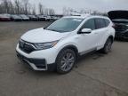 2022 HONDA CR-V TOURI - 5J6RT6H95NL053314