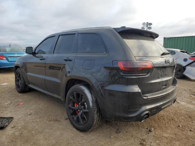 2017 JEEP GRAND CHER - 1C4RJFDJ3HC641129