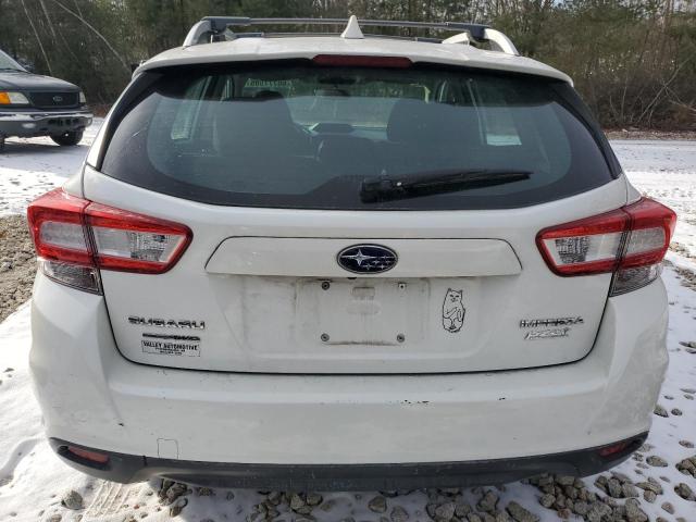 2017 SUBARU IMPREZA PR - 4S3GTAB62H3708175