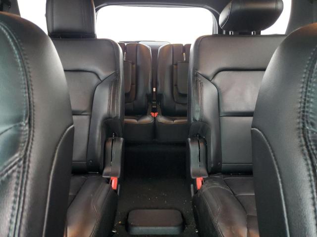 2016 FORD EXPLORER X 1FM5K8D88GGD23871