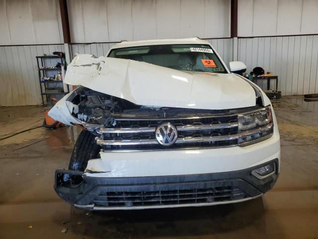 2018 VOLKSWAGEN ATLAS SEL - 1V2MR2CA4JC508199
