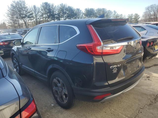 2019 HONDA CR-V EX - 5J6RW2H59KL033303