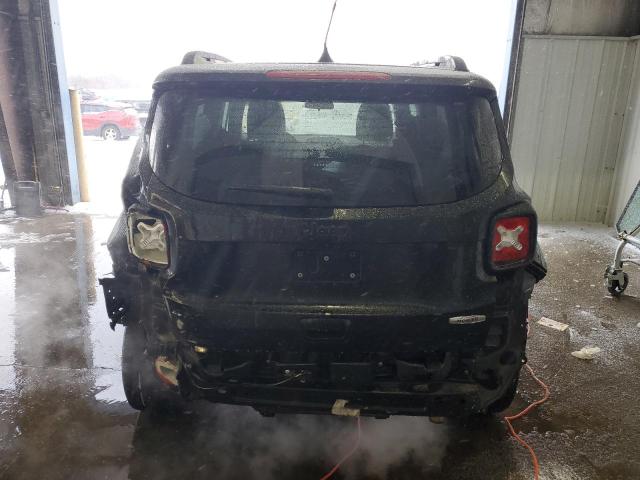 2020 JEEP RENEGADE S - ZACNJBAB9LPL55369
