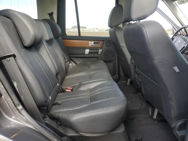 2016 LAND ROVER LR4 SALAB2V60GA829851