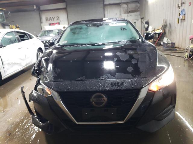 2023 NISSAN SENTRA SV - 3N1AB8CV3PY306228