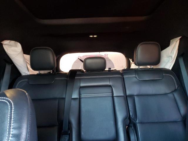 2022 FORD EXPLORER S - 1FM5K8GC5NGA81165