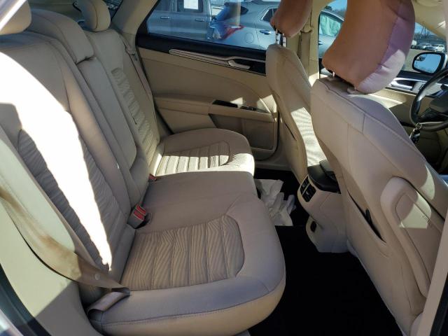 2016 FORD FUSION SE - 3FA6P0H70GR360733