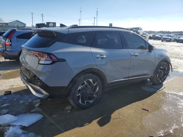 2024 KIA SPORTAGE S - 5XYK53DF7RG193457