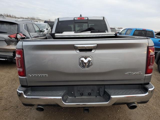 2019 RAM 1500 LARAM - 1C6SRFRT1KN506304
