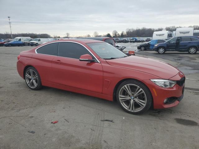 2016 BMW 428 XI - WBA3N9C5XGK250545