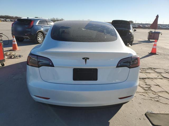 2023 TESLA MODEL 3 - 5YJ3E1EA8PF600699