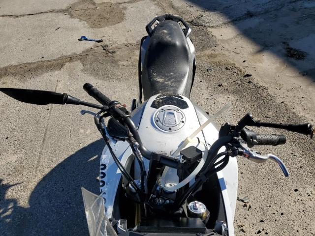 2022 HONDA ADV650 LCEPEVLD2N6001683