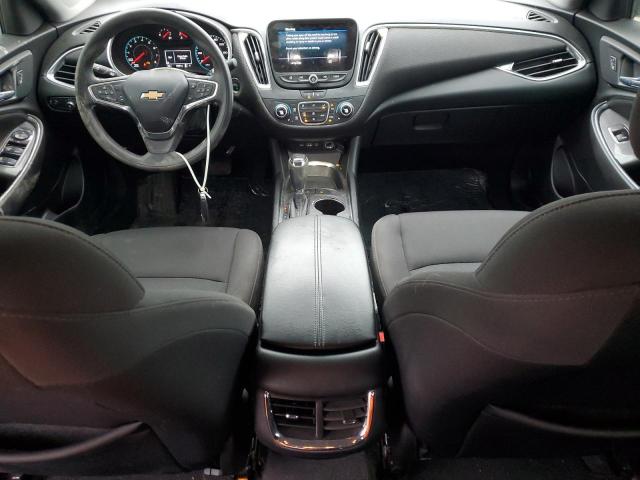2020 CHEVROLET MALIBU LT 1G1ZD5STXLF039477