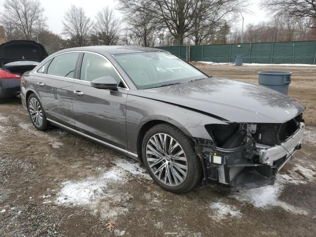 2020 AUDI A8 L WAU8DAF84LN009010