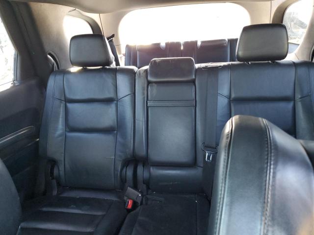 2017 DODGE DURANGO GT - 1C4RDJDG8HC817087