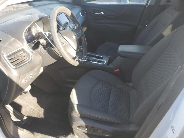 2020 CHEVROLET EQUINOX LT - 3GNAXUEV9LS506488