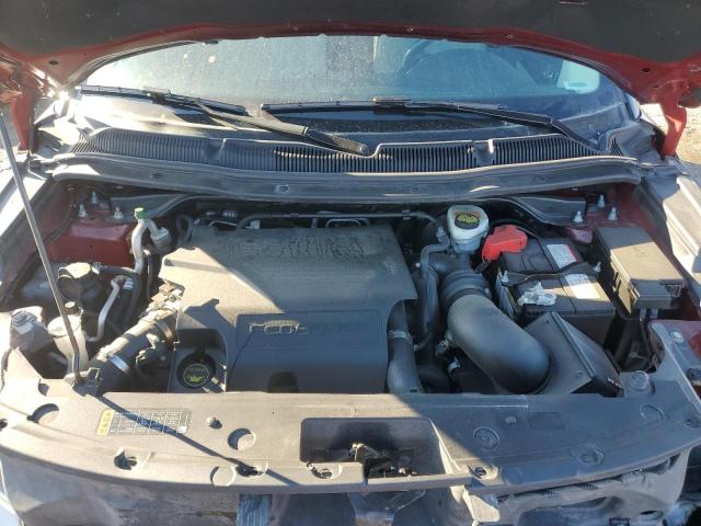 2018 FORD EXPLORER P - 1FM5K8HT4JGA60431