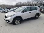 2016 HONDA CR-V LX - 2HKRM4H30GH644063