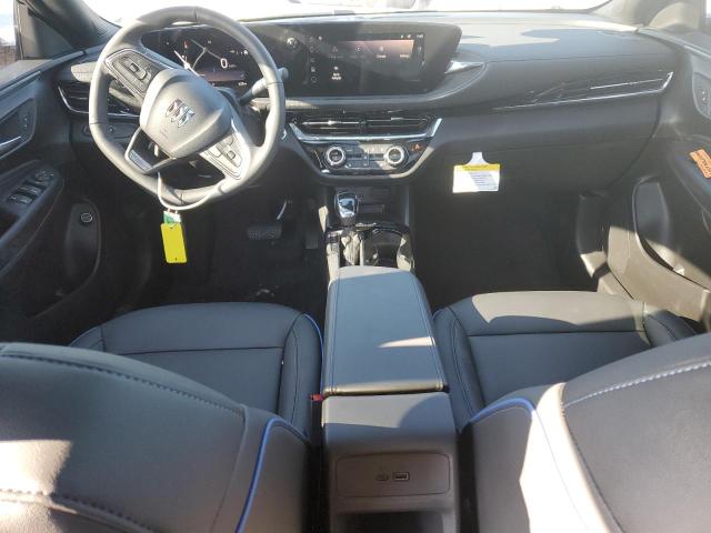 2025 BUICK ENVISTA SP KL47LBEP2SB100156