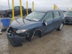 2016 NISSAN ROGUE S - KNMAT2MV7GP727828