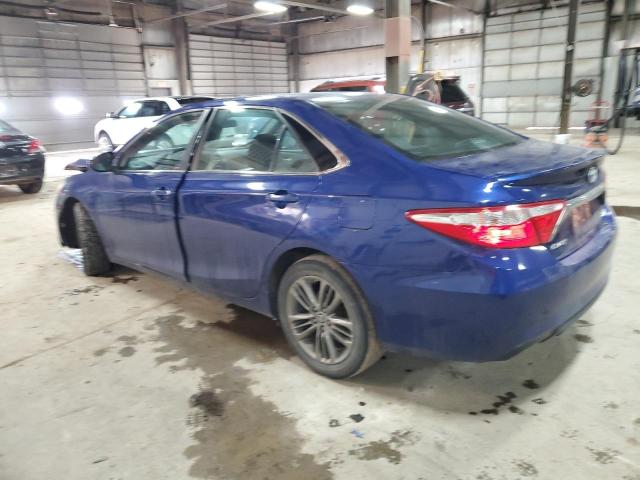 2015 TOYOTA CAMRY LE - 4T1BF1FK3FU969665