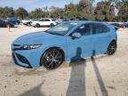 Top Destinations for Shipping Cars from the USA
