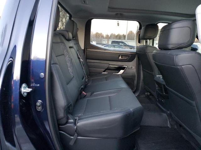 2024 TOYOTA TUNDRA CRE - 5TFJA5DB2RX177390