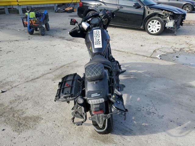 2024 HONDA CMX1100 T JH2SC8363RK300283