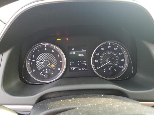 2019 HYUNDAI ELANTRA SE - 5NPD74LF3KH489598
