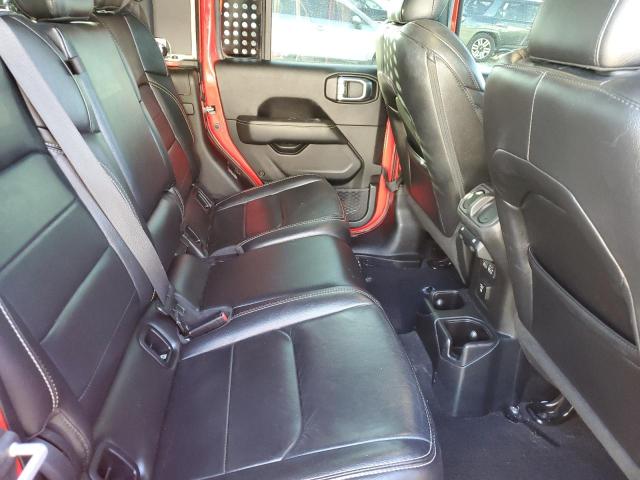 2020 JEEP GLADIATOR - 1C6HJTFGXLL107217