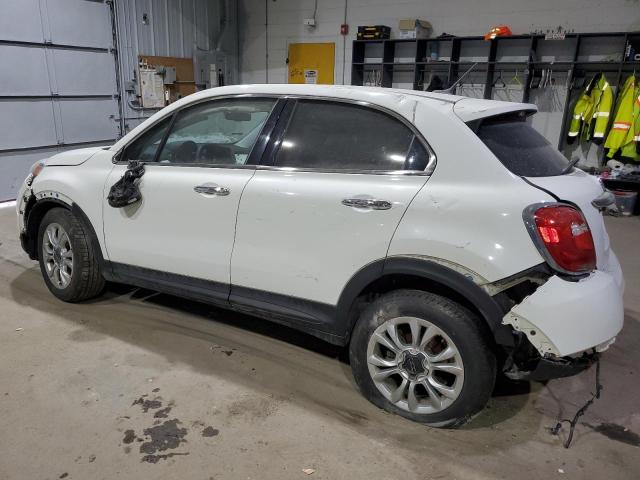 2016 FIAT 500X LOUNG ZFBCFYDT5GP394369