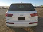 AUDI Q7 PREMIUM photo