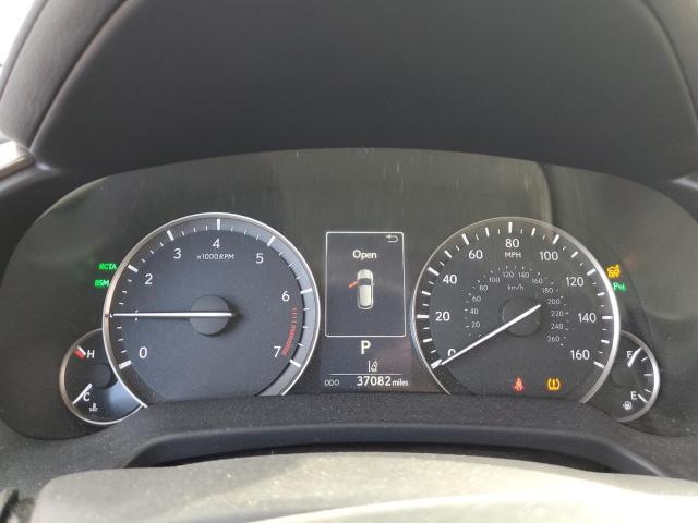 2019 LEXUS RX 350 L - JTJGZKCA0K2009516