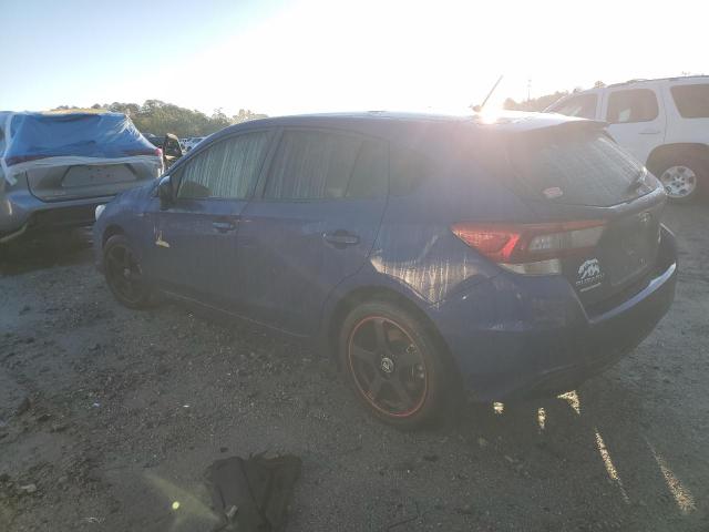 2022 SUBARU IMPREZA - 4S3GTAA60N1717255