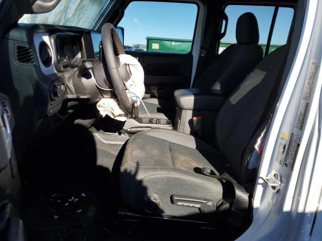 2024 JEEP WRANGLER 4 1C4RJXN67RW203066