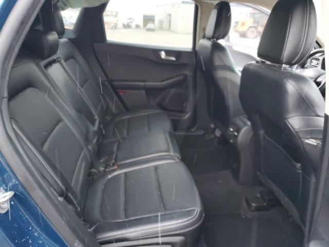 2020 FORD ESCAPE SEL - 1FMCU0H60LUA23815