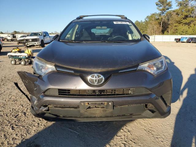 2016 TOYOTA RAV4 LE - JTMBFREV2GJ075996