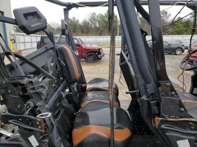 2024 CAN-AM DEFENDER M - 3JBUUAX44RK003710