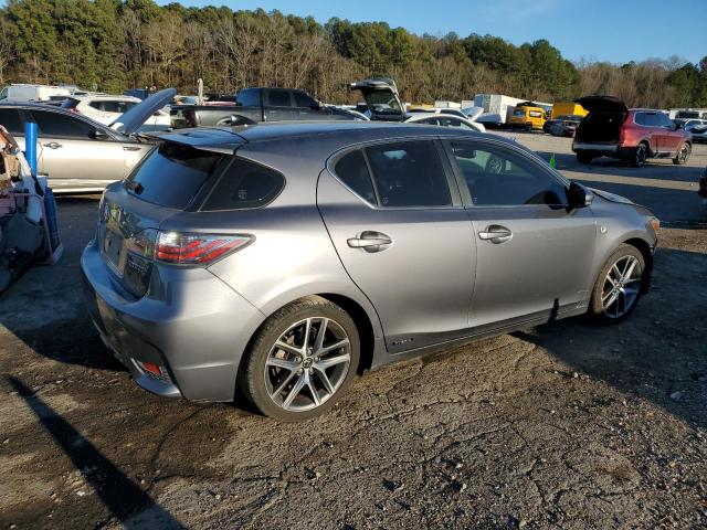 2015 LEXUS CT 200 JTHKD5BH8F2250496