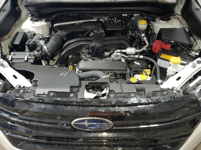 2025 SUBARU FORESTER JF2SLDHC2SH412352