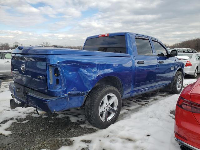 Vin: 3c6rr7kt7hg784351, lot: 87622035, ram 1500 st 20173