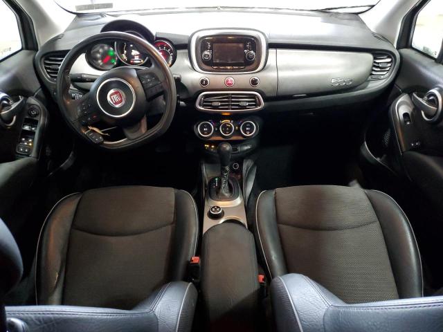 2016 FIAT 500X TREKK ZFBCFYCT0GP356677
