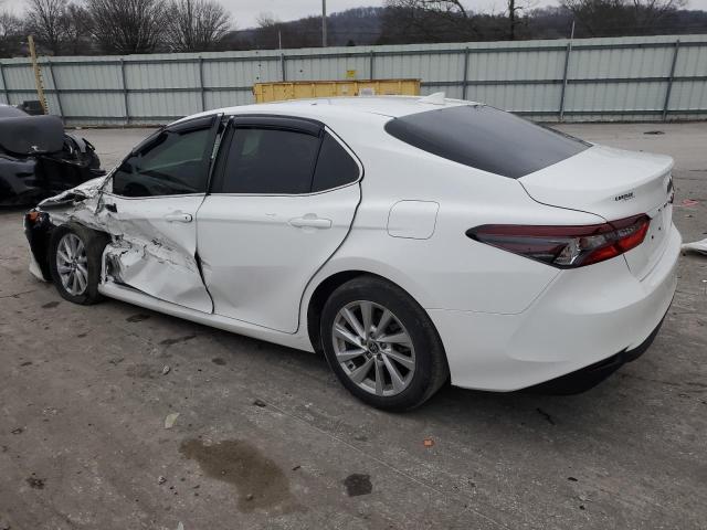 2021 TOYOTA CAMRY LE - 4T1C11AK9MU427834