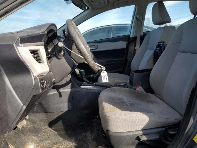 2015 TOYOTA COROLLA EC - 2T1BPRHE0FC368296