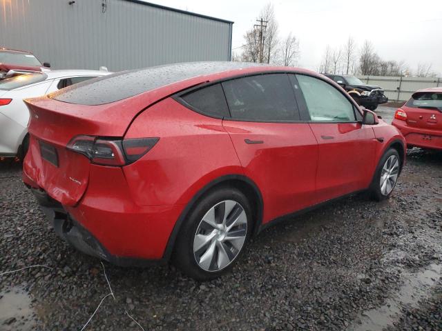 2023 TESLA MODEL Y - 7SAYGAEE0PF888028